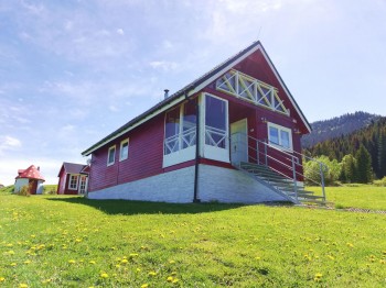 Arctic House